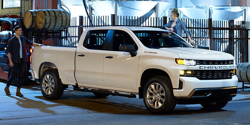 Business Elite - Findlay Chevrolet in Bullhead City AZ
