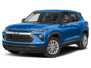 Chevrolet Trailblazer - Findlay Chevrolet in Bullhead City AZ