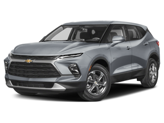 Chevrolet Blazer - Findlay Chevrolet in Bullhead City AZ