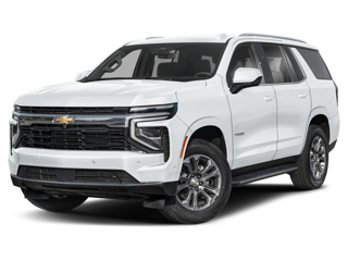 Chevrolet Tahoe - Findlay Chevrolet in Bullhead City AZ
