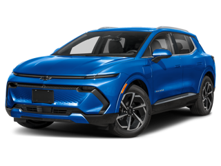 Chevrolet Equinox EV - Findlay Chevrolet in Bullhead City AZ