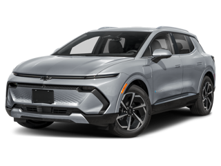 Equinox EV - Findlay Chevrolet in Bullhead City AZ