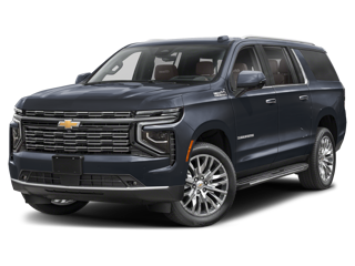 Chevrolet Suburban - Findlay Chevrolet in Bullhead City AZ