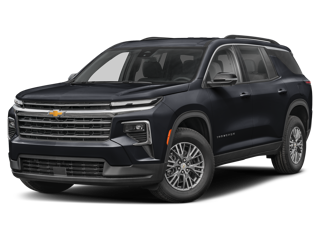Traverse | Findlay Chevrolet in Bullhead City AZ