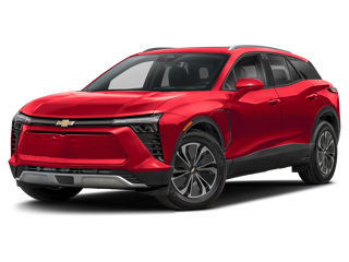 Chevrolet Blazer EV - Findlay Chevrolet in Bullhead City AZ