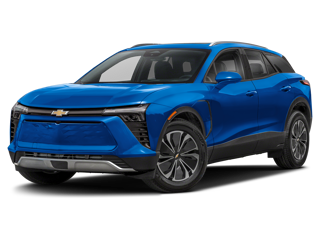 Chevrolet Blazer EV - Findlay Chevrolet in Bullhead City AZ