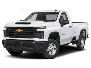 Chevrolet Silverado HD - Findlay Chevrolet in Bullhead City AZ