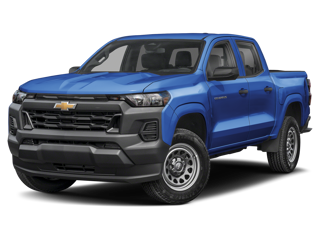 Chevrolet Colorado - Findlay Chevrolet in Bullhead City AZ