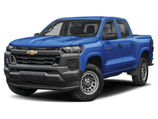 Chevrolet Colorado - Findlay Chevrolet in Bullhead City AZ