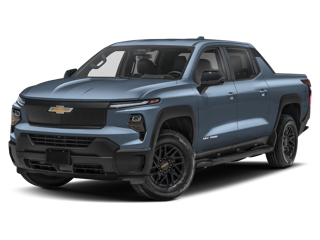 Chevrolet Silverado EV - Findlay Chevrolet in Bullhead City AZ