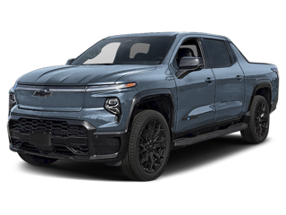 Chevrolet Silverado EV - Findlay Chevrolet in Bullhead City AZ