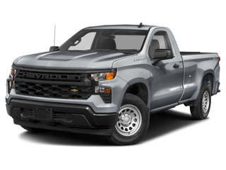 Chevrolet Silverado 1500 - Findlay Chevrolet in Bullhead City AZ