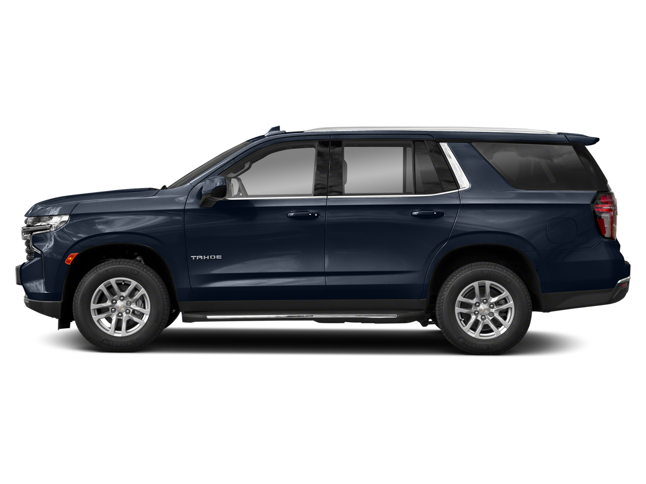 2024 Chevrolet Tahoe LS - Photo 35