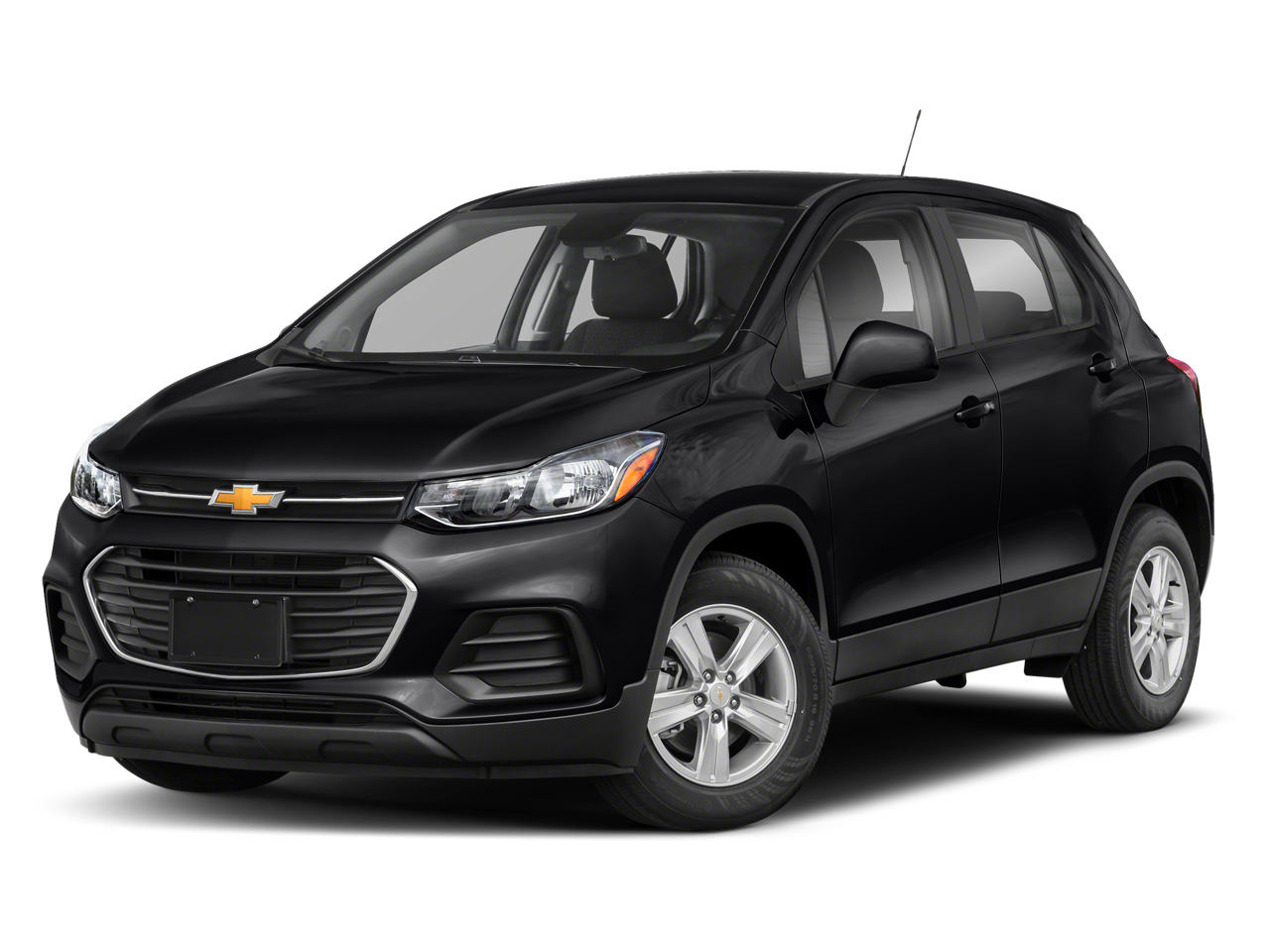 2021 Chevrolet Trax LS's photo