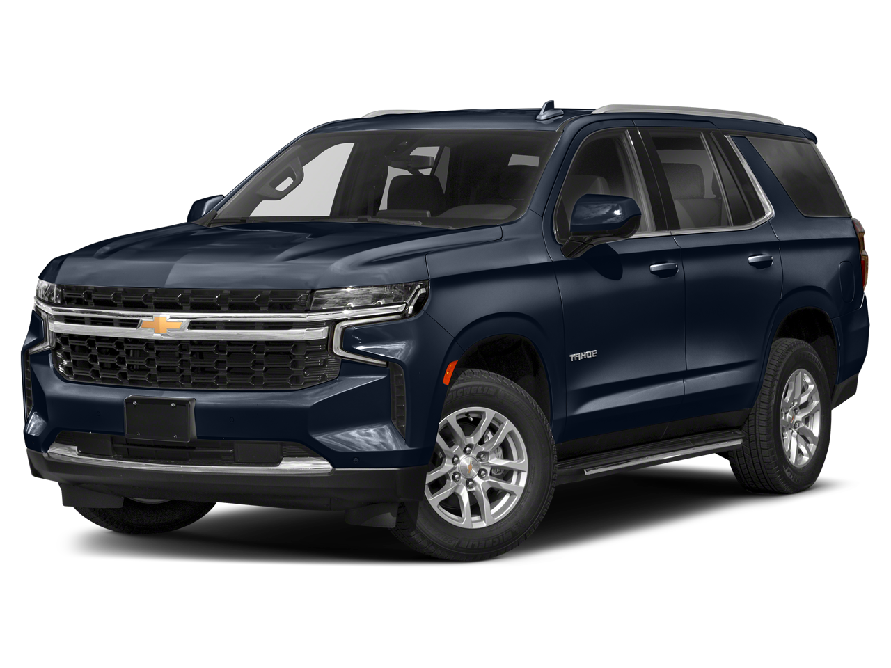 2024 Chevrolet Tahoe LS - Photo 33
