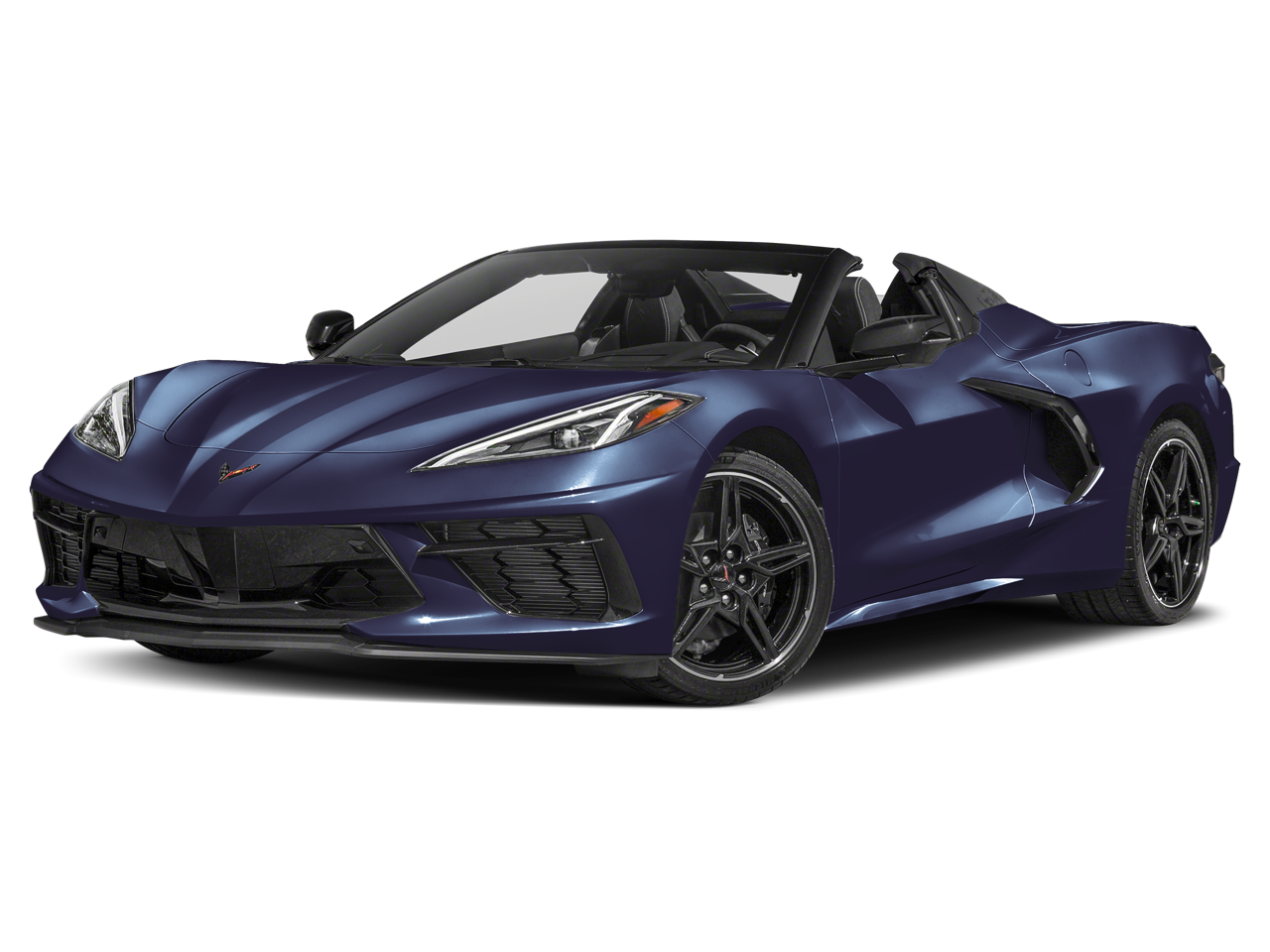 2025 Chevrolet Corvette 2LT for sale in Bullhead City, AZ