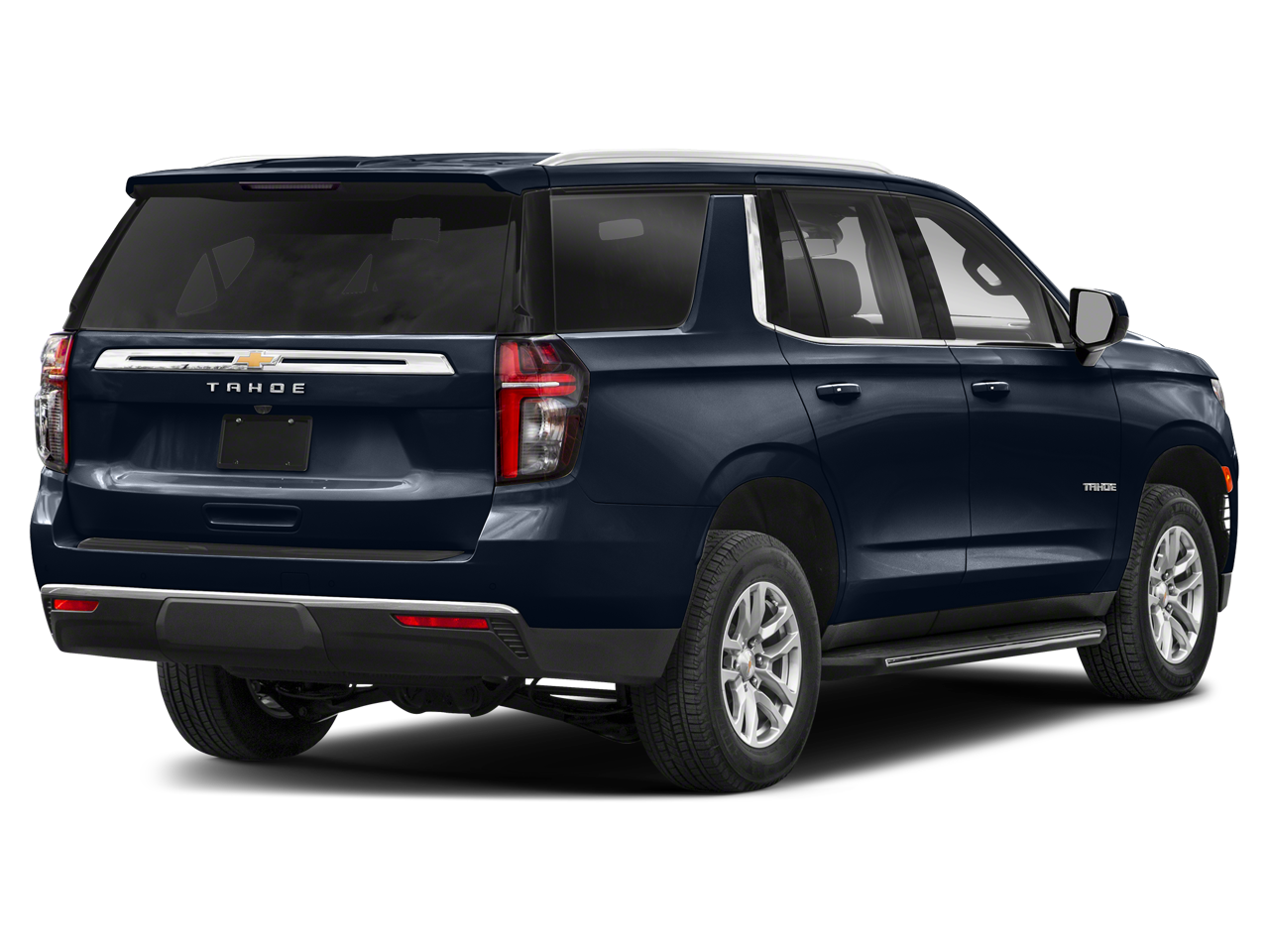 2024 Chevrolet Tahoe LS - Photo 34