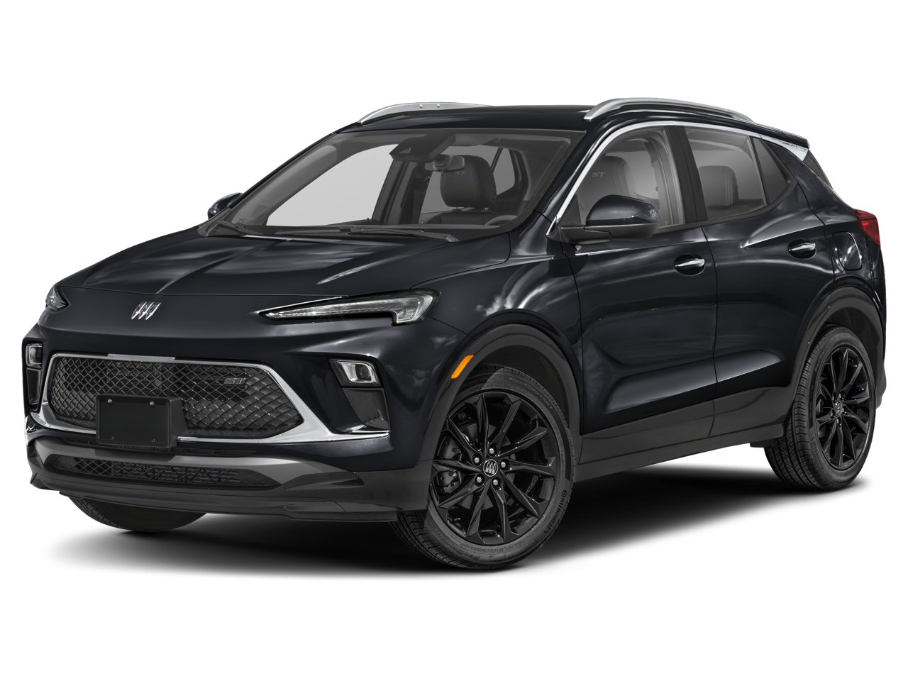 2024 Buick Encore GX Sport Touring - Photo 32