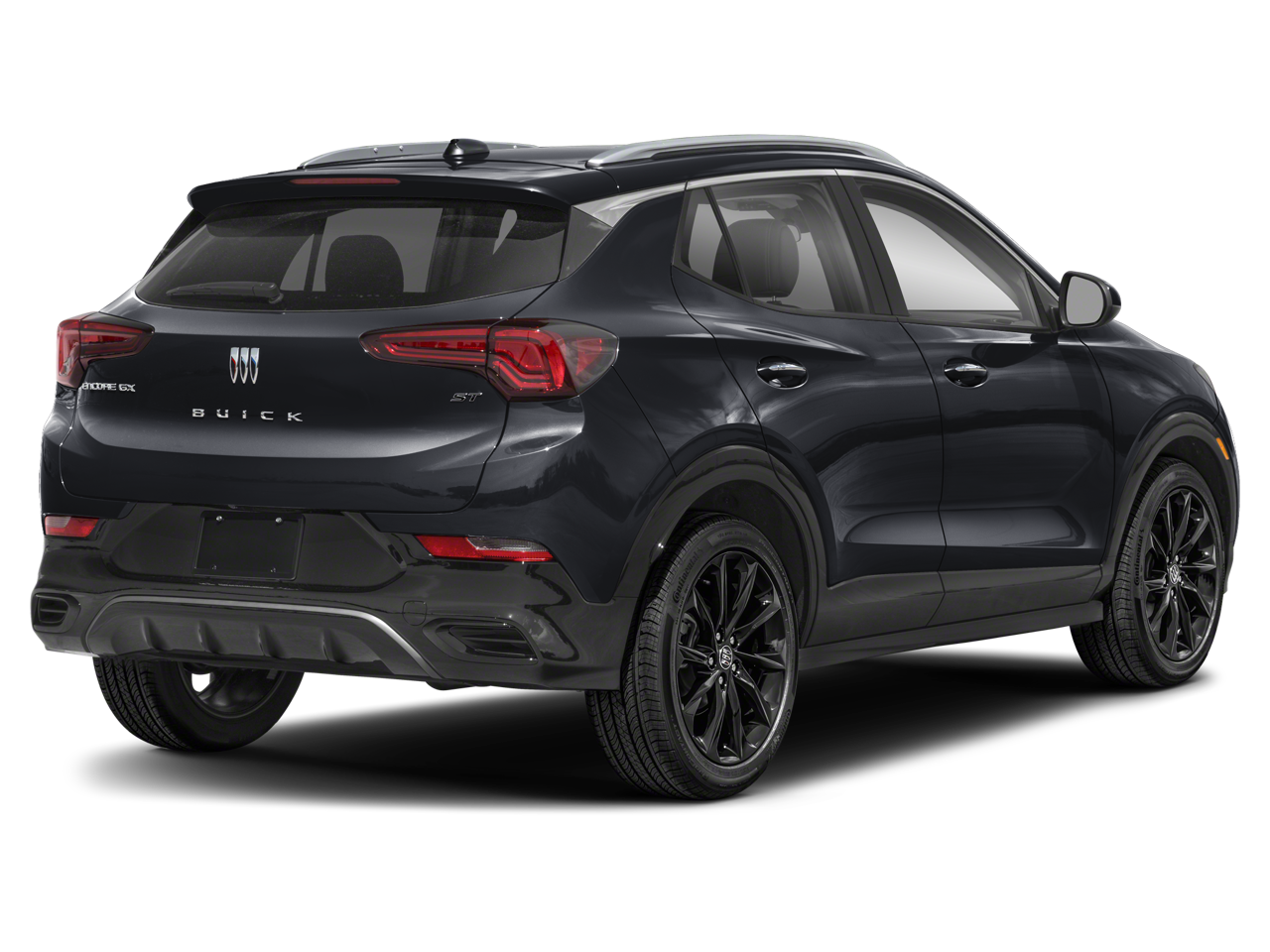 2024 Buick Encore GX Sport Touring - Photo 33