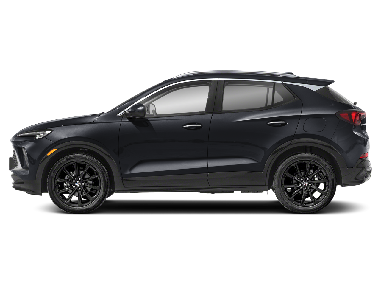 2024 Buick Encore GX Sport Touring - Photo 34