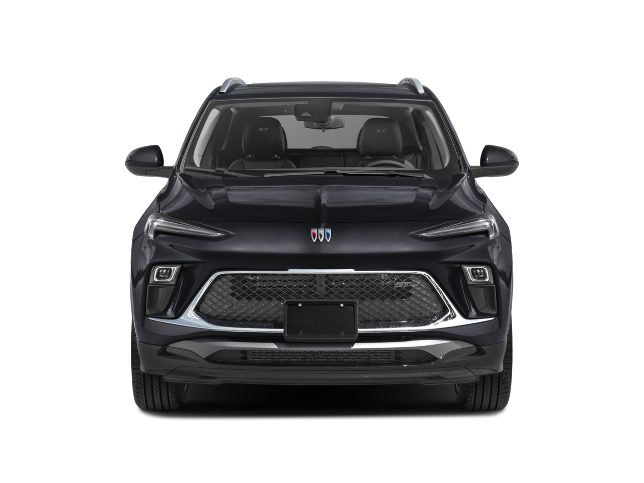 2024 Buick Encore GX Sport Touring - Photo 35