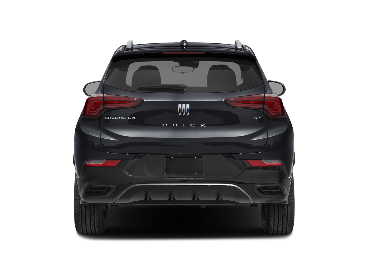 2024 Buick Encore GX Sport Touring - Photo 36