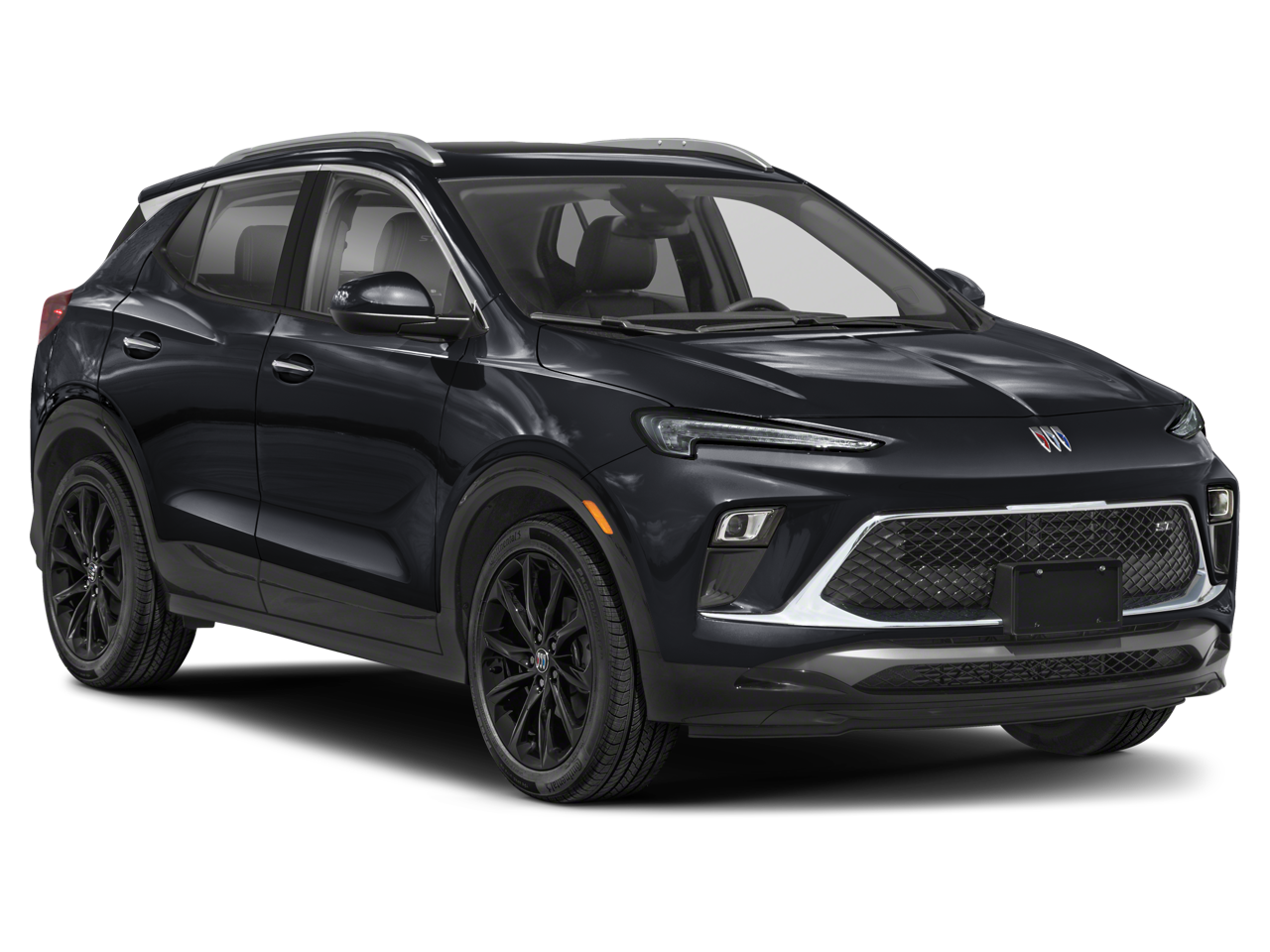 2024 Buick Encore GX Sport Touring - Photo 37