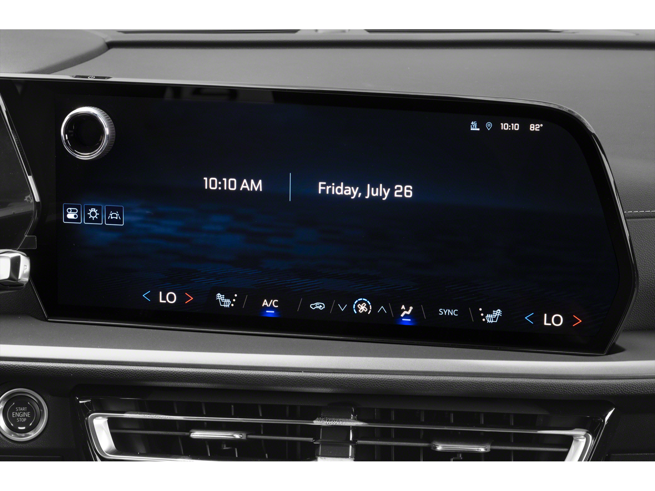 2025 Chevrolet Traverse LT - Photo 41
