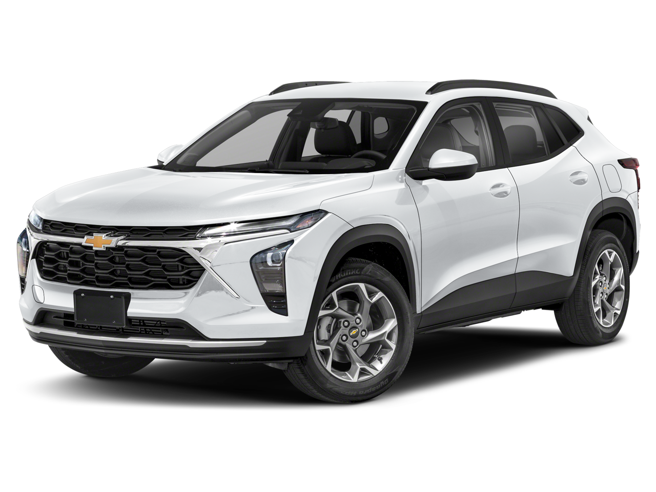2025 Chevrolet Trax LT - Photo 28
