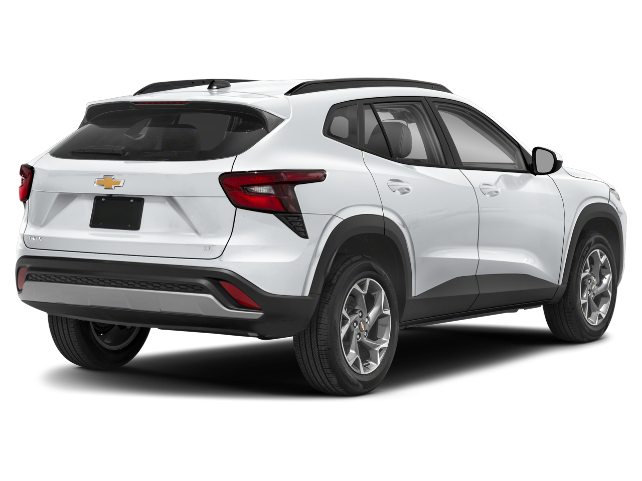 2025 Chevrolet Trax LT - Photo 29