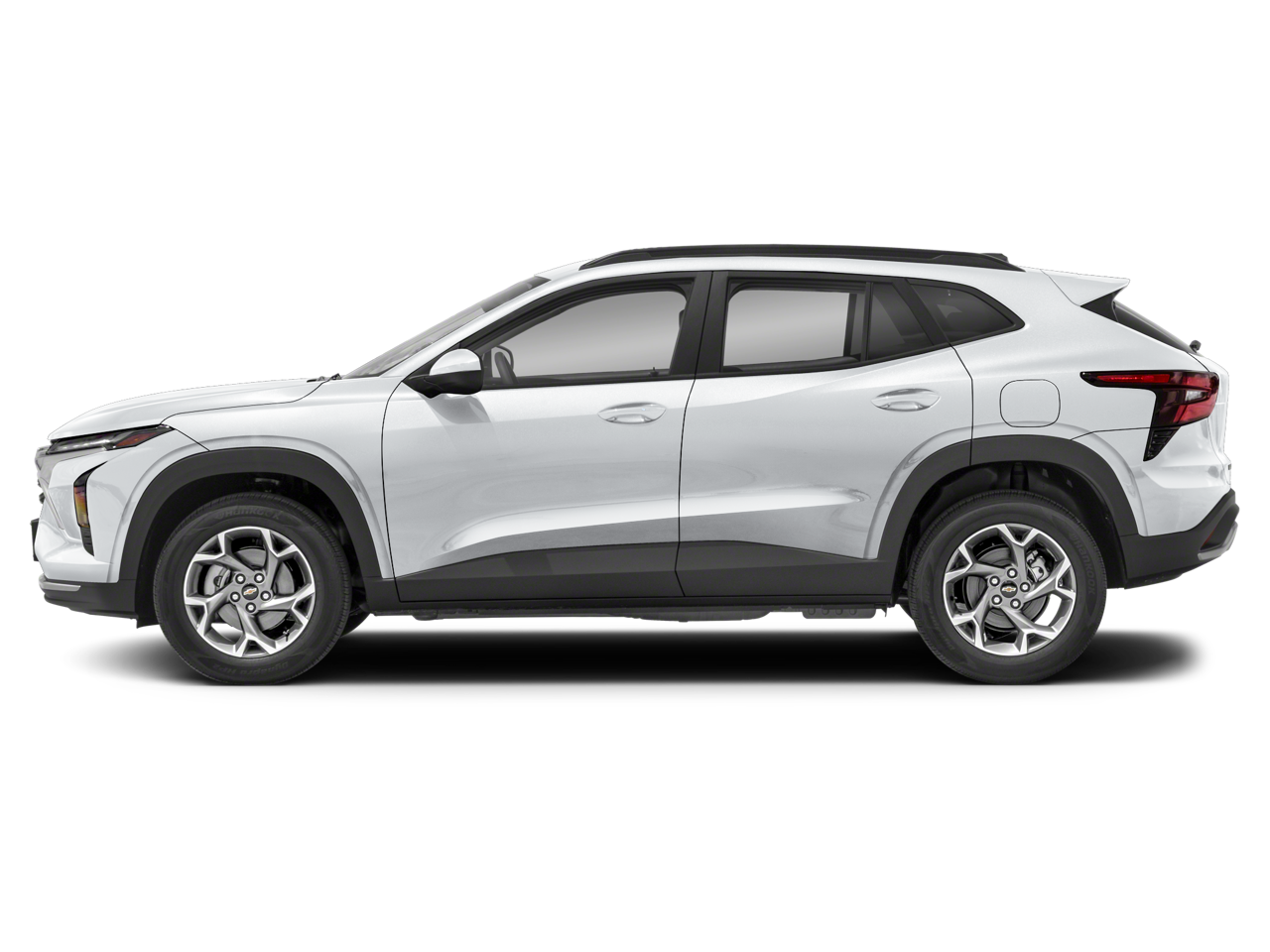 2025 Chevrolet Trax LT - Photo 30