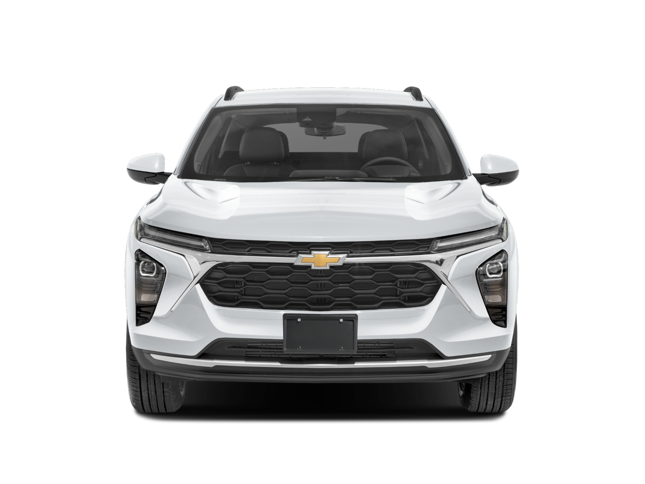 2025 Chevrolet Trax LT - Photo 31