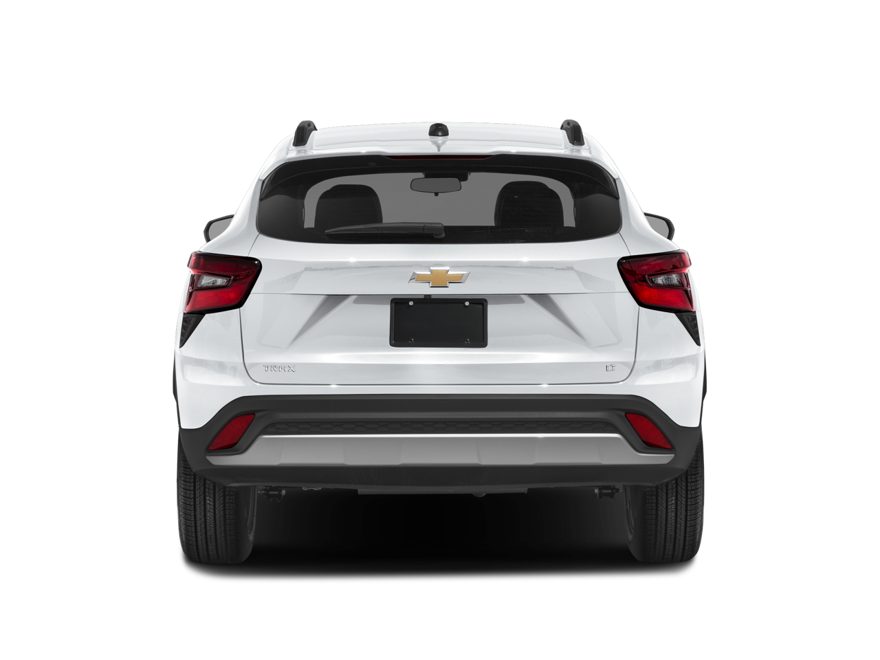 2025 Chevrolet Trax LT - Photo 32