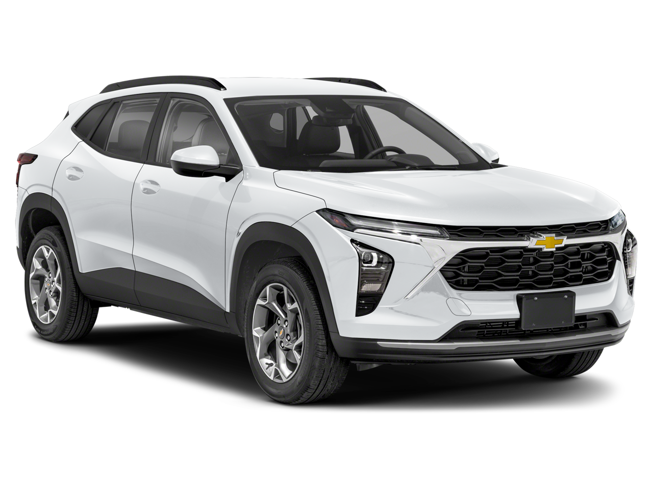 2025 Chevrolet Trax LT - Photo 33