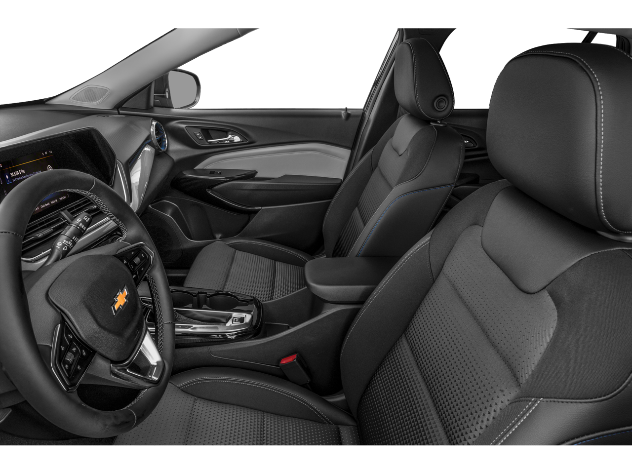 2025 Chevrolet Trax LT - Photo 36