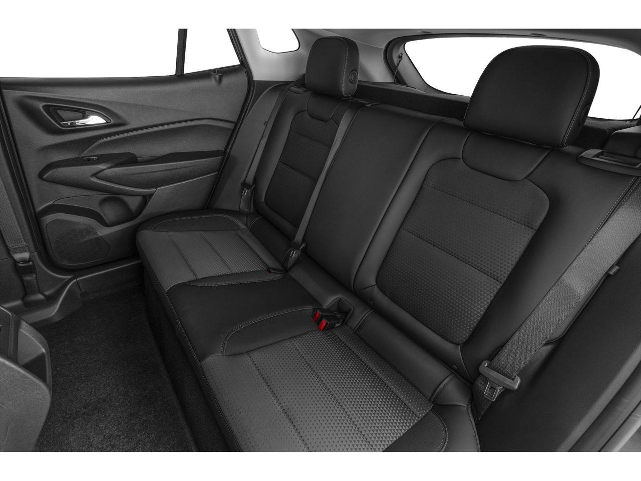 2025 Chevrolet Trax LT - Photo 40