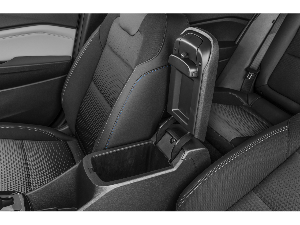 2025 Chevrolet Trax LT - Photo 41