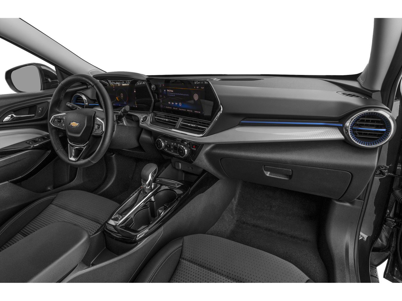 2025 Chevrolet Trax LT - Photo 42