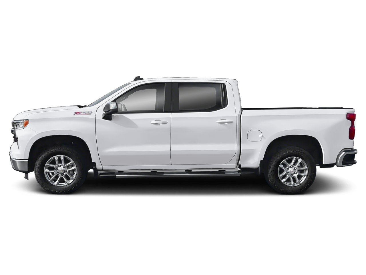 2025 Chevrolet Silverado 1500 LT - Photo 42