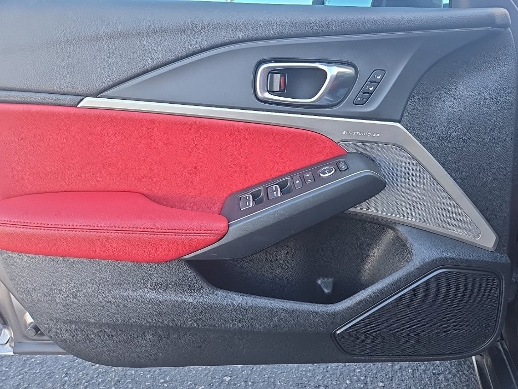 2023 Acura Integra A-SPEC Technology