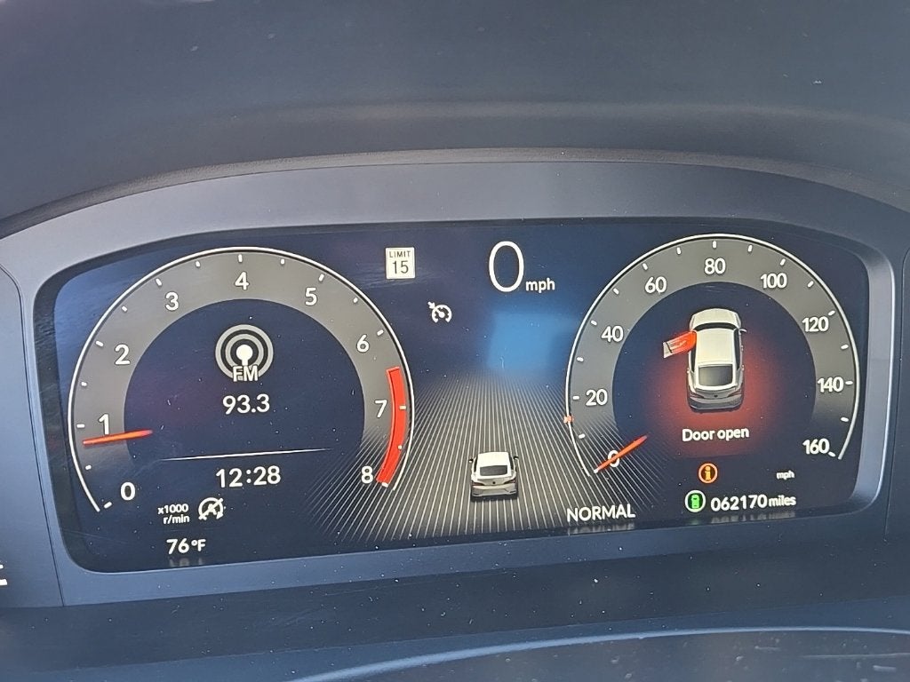 2023 Acura Integra A-SPEC Technology