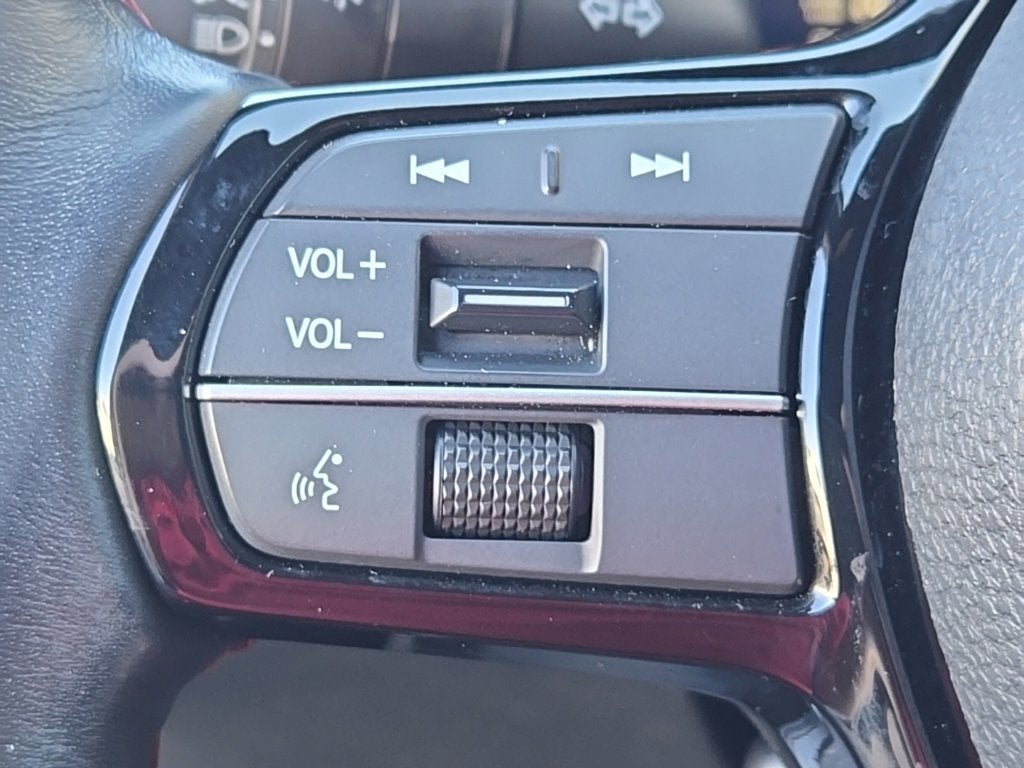 2023 Acura Integra A-SPEC Technology