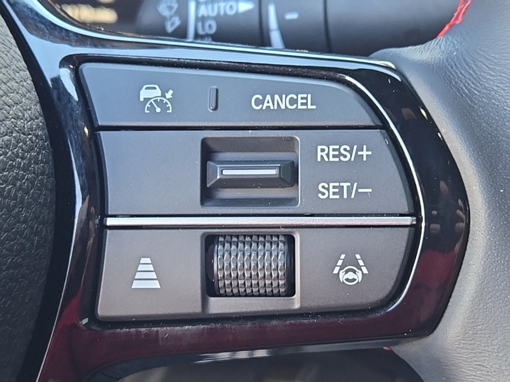 2023 Acura Integra A-SPEC Technology