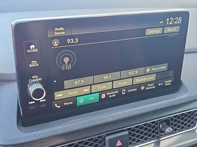 2023 Acura Integra A-SPEC Technology
