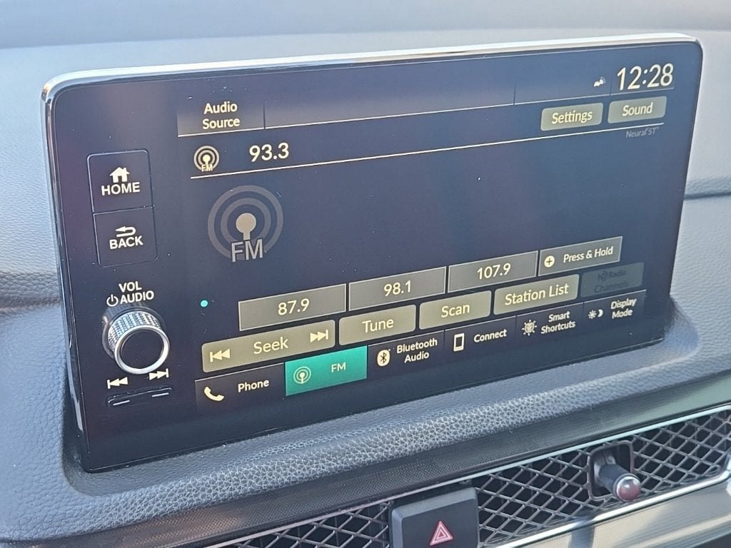 2023 Acura Integra A-SPEC Technology