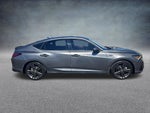 2023 Acura Integra A-SPEC Technology