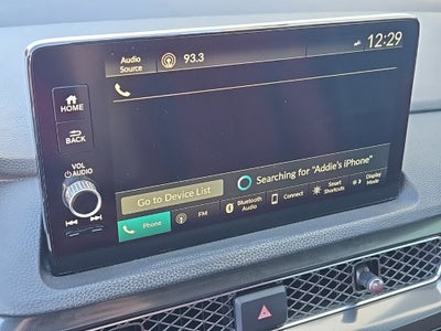 2023 Acura Integra A-SPEC Technology