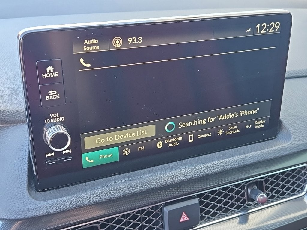 2023 Acura Integra A-SPEC Technology