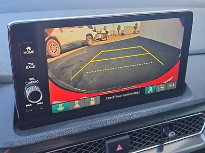 2023 Acura Integra A-SPEC Technology