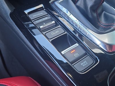 2023 Acura Integra A-SPEC Technology